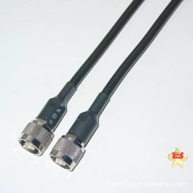 [普天乐电缆]LMR400天线系列,同轴电缆coaxial cable 