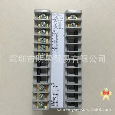 日本山武AZBIL SDC35/C35TC0UA1000数字调节器/温控器现货现货 