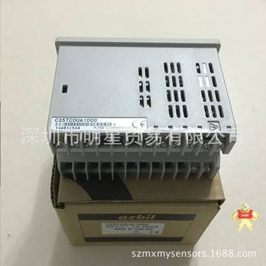 日本山武AZBIL SDC35/C35TC0UA1000數(shù)字調節(jié)器/溫控器現(xiàn)貨現(xiàn)貨 