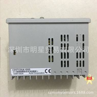 日本山武AZBIL SDC35/C35TC0UA1000数字调节器/温控器现货现货 