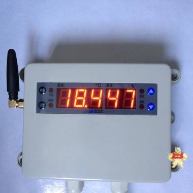 GSM机房温湿度报警器 GSM温湿度报警器 JZJ-6005A 定制报警功能 