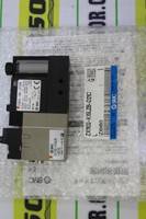 原裝現(xiàn)貨日本SMC氣缸電磁閥ZX1102-K15LZB-D21CL現(xiàn)貨