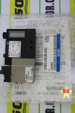 原装现货日本SMC气缸电磁阀ZX1102-K15LZB-D21CL现货 