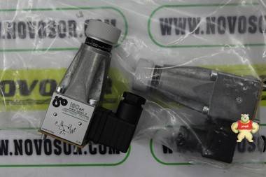 電磁閥   ISO IPN-160-E 