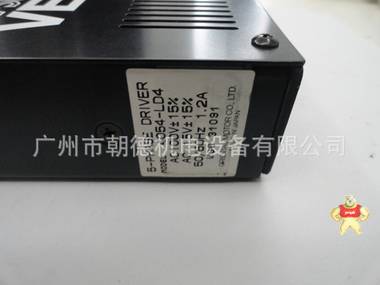 5-PHASE DRIVER UDX5107N 4054-LD4 VEXTA    日本马达电机 