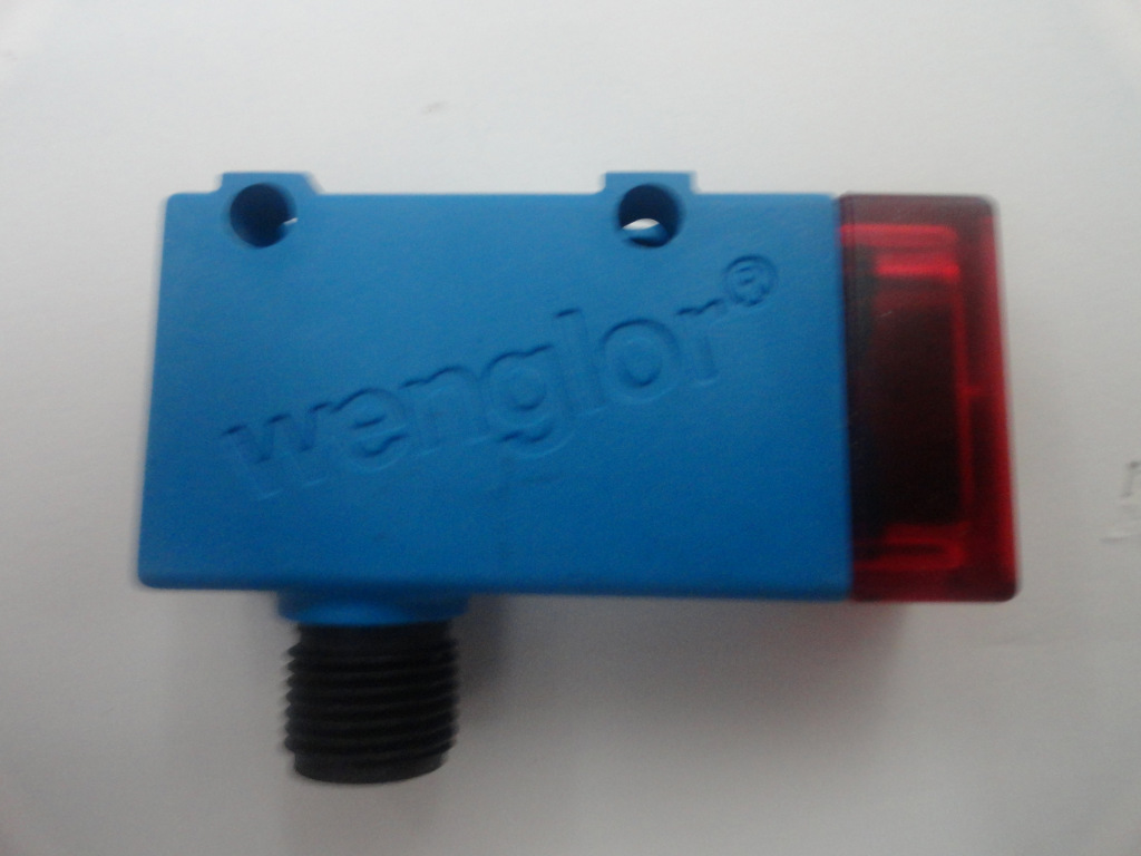 HM24PA2  WENGLOR    传感器