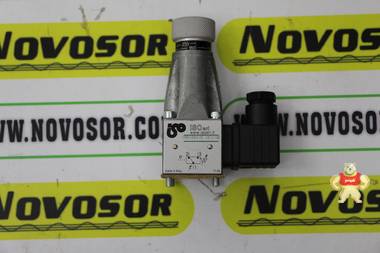 電磁閥   ISO IPN-350-E 