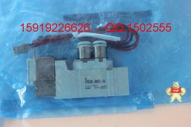 全新原装特价SMC电磁阀SY3120-5MZE-C6 
