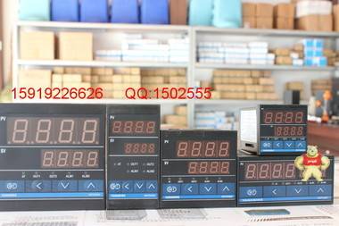 YANGMING陽明溫控表/溫控器   XMTE-6811,XMTE-6812 