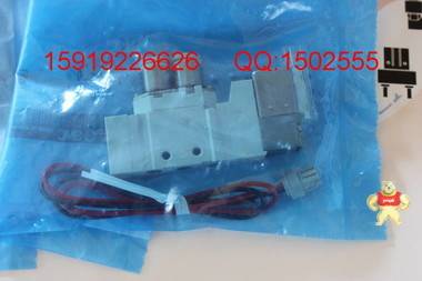 全新原装特价SMC电磁阀SY3120-5MZE-C6 