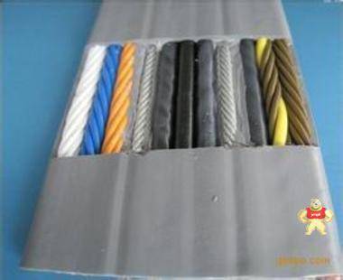 拖链电缆TRVV_上海拖链电缆供货商 