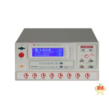 長盛CS9939X程控多路耐壓絕緣接地電阻測(cè)試儀安規(guī)綜合測(cè)試儀 