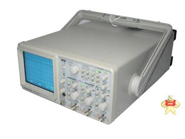 台湾固纬华南区总代理优价出售50HZ模拟示波器GOS-6051 