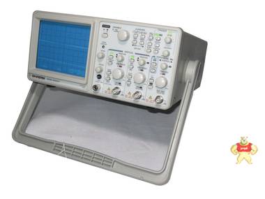 台湾固纬华南总代理优价出售30MHZ模拟示波器GOS-6031 