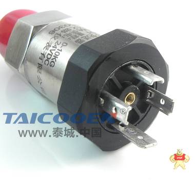 进口扩散硅压力变送器 压力传感器TCBP-801恒压供水气压4-20MA 