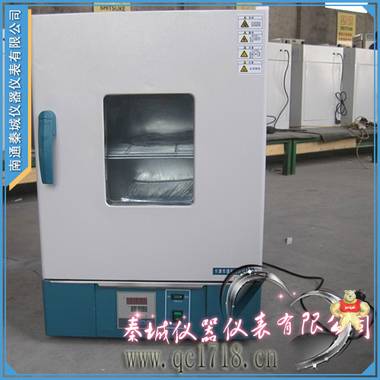 电热干燥箱 恒温干燥箱 烘箱 工业烤箱 202-2A 450*500*550 