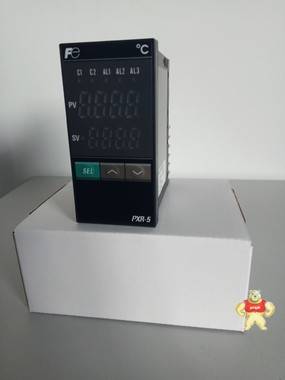 日本富士温控仪表PXR5TCY1-FW000-C 原装现货假一罚十 