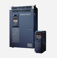 日本富士變頻器全新原裝現(xiàn)貨FRN3.7F1S-4