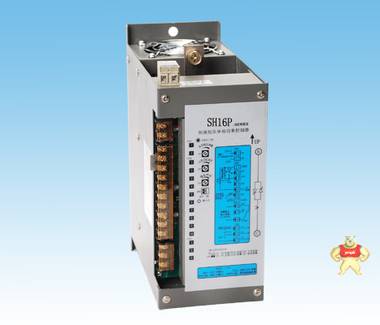 四鉆信譽(yù) 單相電力調(diào)整器 PAC16P SH16P系列 