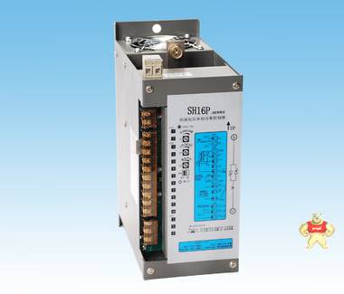 四钻信誉 单相电力调整器 PAC16P SH16P系列 