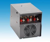 三相调功调压器 电力调整器 30A, 阻性负载20KW以内 自然散热