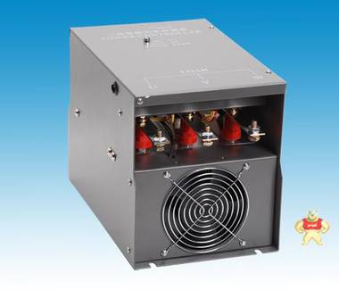 三相调功调压器 电力调整器 30A, 阻性负载20KW以内 自然散热 