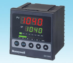 四钻信誉 美国HONEYWELL 温控仪 DC1040CR-101000-E DC1040CT-101 HONEYWELL,温控仪,DC1040CR-101000-E