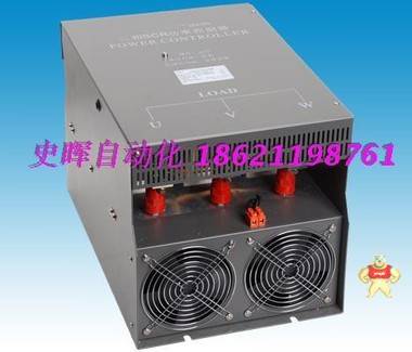 三相电力调整器,阻性负载270A,175KW 选用进口西门康SKKT273 