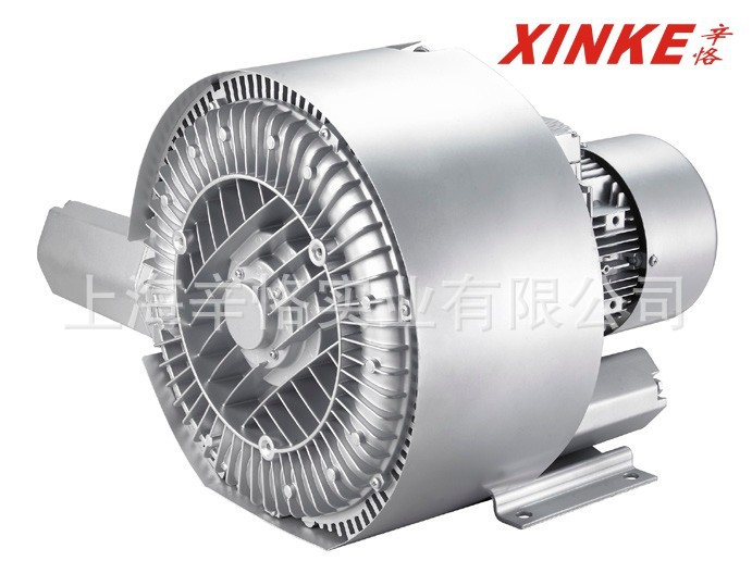 @厂家生产：HG-15000 15KW旋涡式充气增氧机 增氧泵 高压旋涡风机