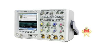 Agilent DSO6034A安捷伦示波器300MHz|采样率2GSa/s|4通道 