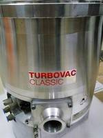 特价出售Leybold Turbovac T1600莱宝分子泵，维修LeyboldT1600