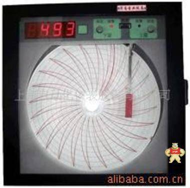 供應(yīng)XJGA-型智能數(shù)顯 中圓圖記錄儀 上海自動(dòng)化儀表有限公司官網(wǎng) 