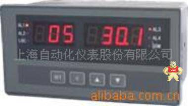 供应上仪XMD-16A XMD全输入智能巡检显示仪 上海自动化仪表有限公司官网 