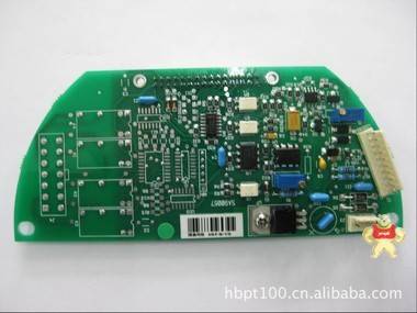 【上仪ROTORK十一厂】供应 7-40AI系列主板 智能型电动执行机构 上海自动化官网商城