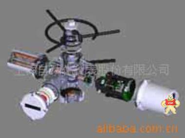 7A-13A-90A阀门电动装置（上海自仪十一厂） 上海自动化仪表有限公司官网 