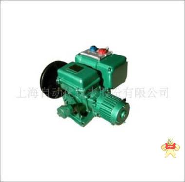 上海自動化儀表十一廠（自儀股份）16A執(zhí)行器 智能執(zhí)行機構(gòu) 上海自動化 