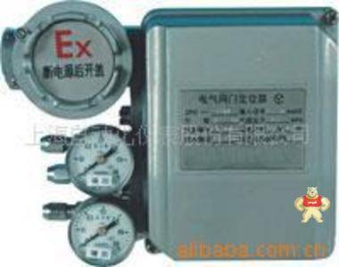 供應上儀七廠ZPQ-01 ZPQ-0氣動閥門定位器 上海自動化儀表有限公司官網(wǎng) 