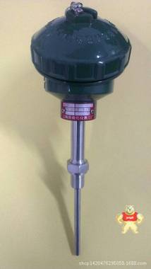 上仪供应 隔爆铠装热电阻 防爆铠装热电阻 一体化铠装热电阻定制