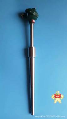 上仪生产铠装热电偶 铠装铂铑WR铠装热电偶 高压铠装热电偶