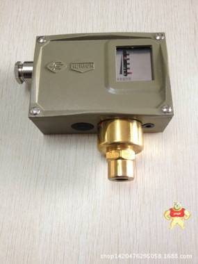 厂家直销 上仪08100300压力控制器 WTYK-11B D505/18D压力控制器 上海自动化商城 