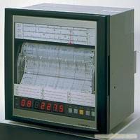 上海大华仪表厂EL-100-06 K 打点记录仪 EH-100-06记录仪 上海自动化官网商城