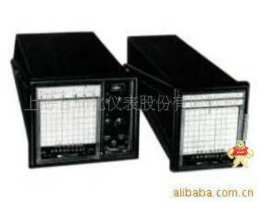 上海大华仪表厂EL-100-06 K 打点记录仪 EH-100-06记录仪 上海自动化官网商城 