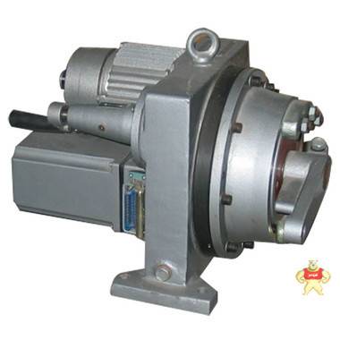DKJ-410X角行程电动执行机构II型-上海自动化仪表十一厂电气限位 