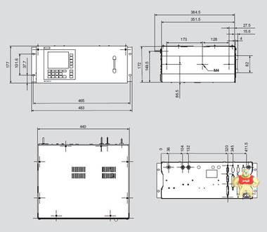西门子7MB2001-1DA00-1AA1 分析仪 进口 