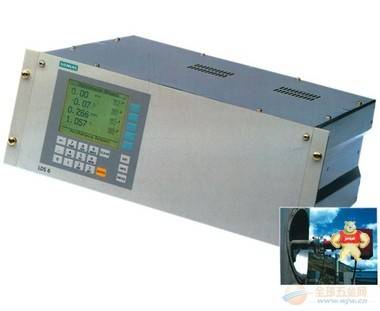 西门子7MB2001-1EA00-1AA1 分析仪 德国原装进口 