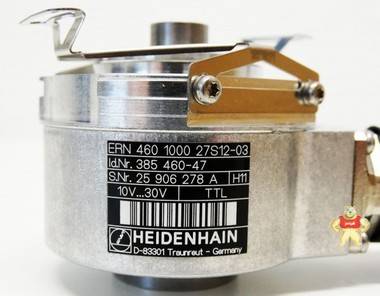 德國海德漢編碼器  ERN 460 