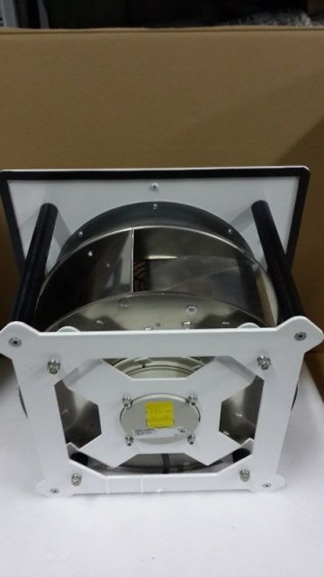德国施乐百离心风机 RH35M-4DK.4A.1R