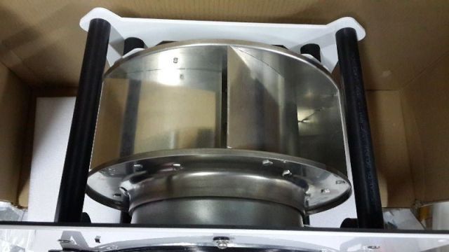 德国施乐百离心风机 RH35M-4DK.4A.1R