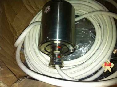 亨士乐防爆型增量式编码器 RX71TI/314EK.42KE-K0 