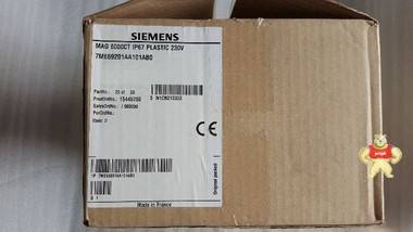 西门子流量计 7ME6920-1AA10-1AB0 